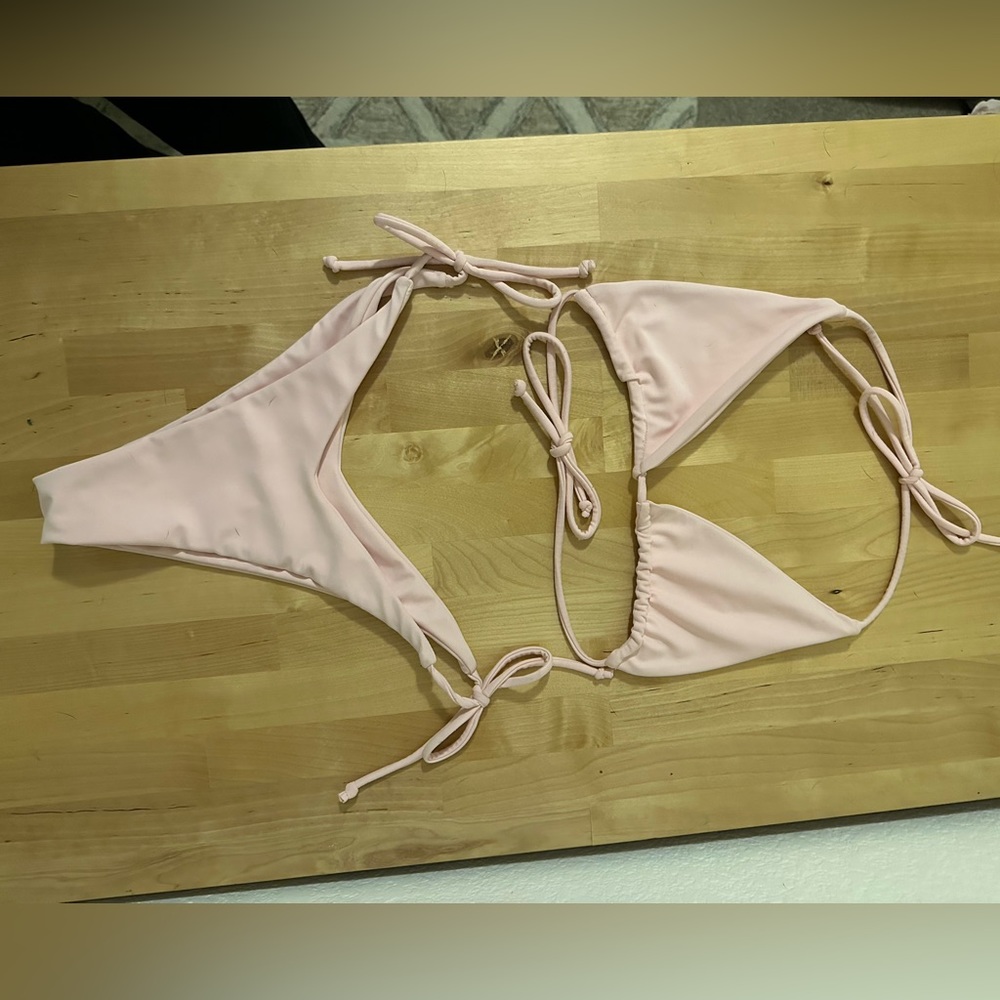 LAHANA bikini